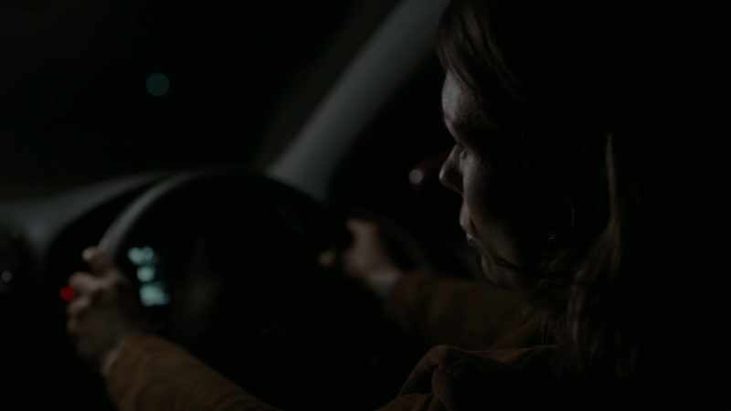 All right, we might not have wanted her and Jenny around