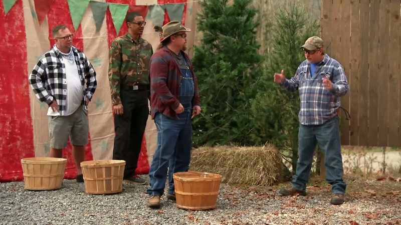 All right, mike, get you three rocks