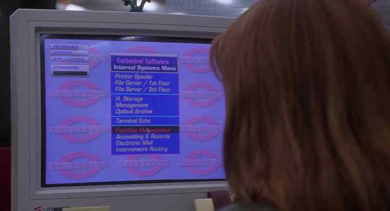 All right, Miss Bennett, now that I know where you are