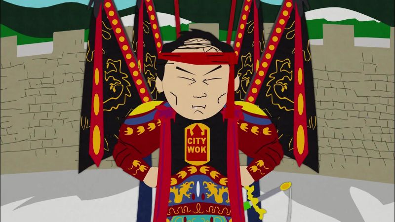 All right, Mongolians!