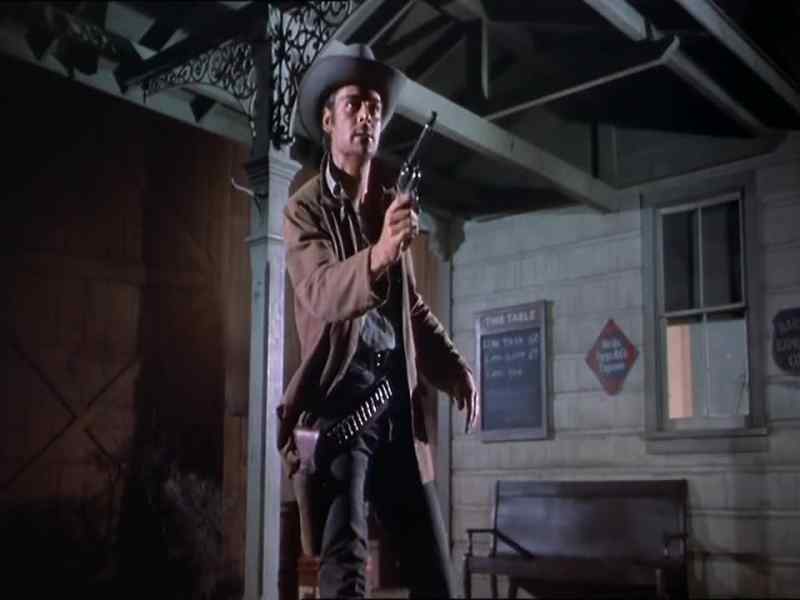 All right, Morgan, you can stop there