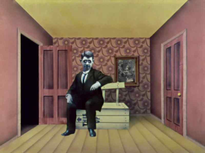 All right, mr. bedroom