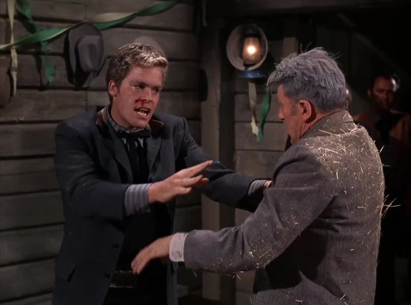 All right, Mr. Belden
