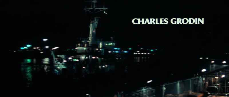 All right, Mr. Carnahan, we're ready to let go
