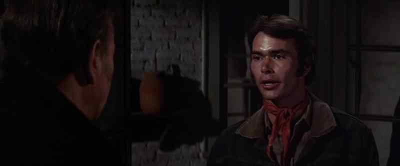All right, Mr. Chisum