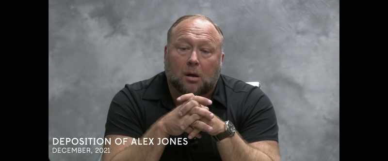 All right, Mr. Jones, you know about