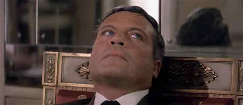All right, my dear Morovich