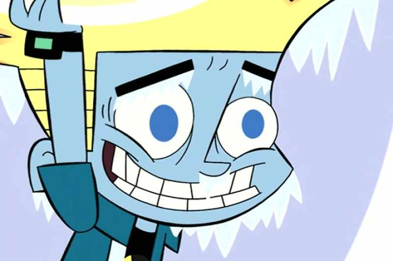 All right! No school!