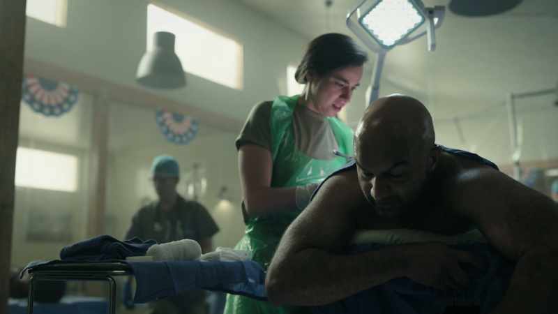 All right, now just create a path