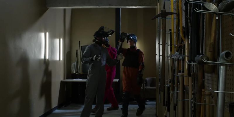 All right. Now, rage rooms are fairly new