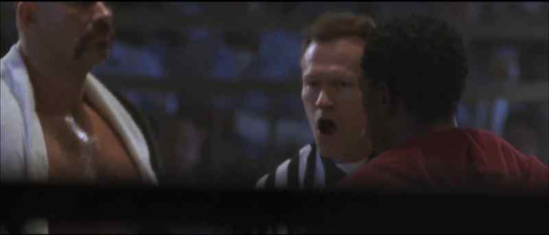 All right now, shit birds, y'all both know the rules