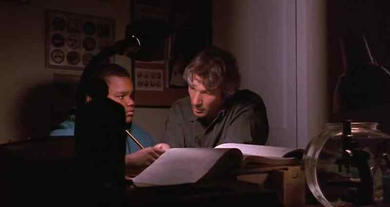 All right, now the thing you gotta remember about long division