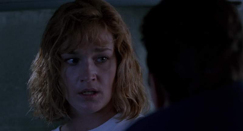All right now you think I killed Robert back there right