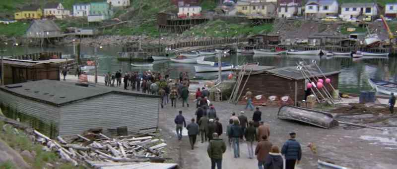 All right, now we've called the Coast Guard