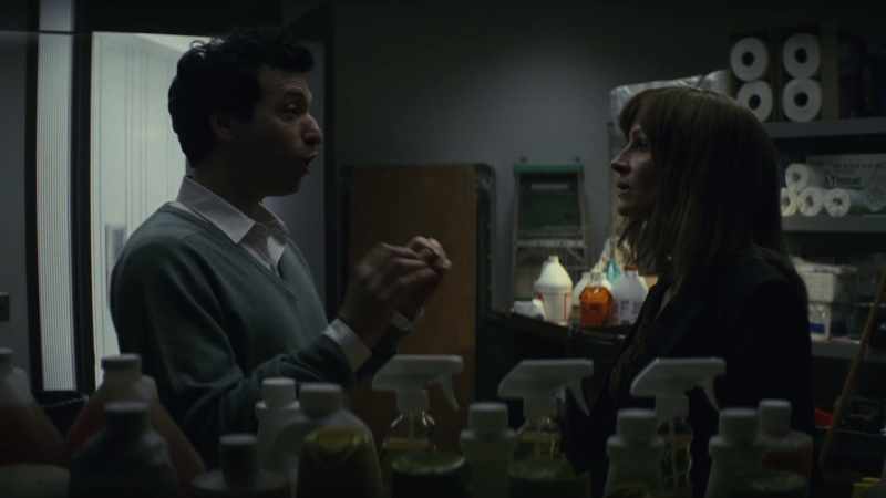 All right. - Okay? What if, one day