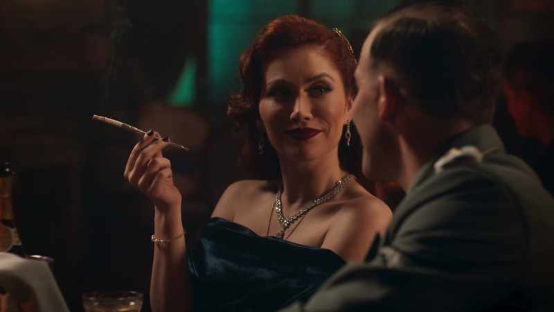 All right. One drink