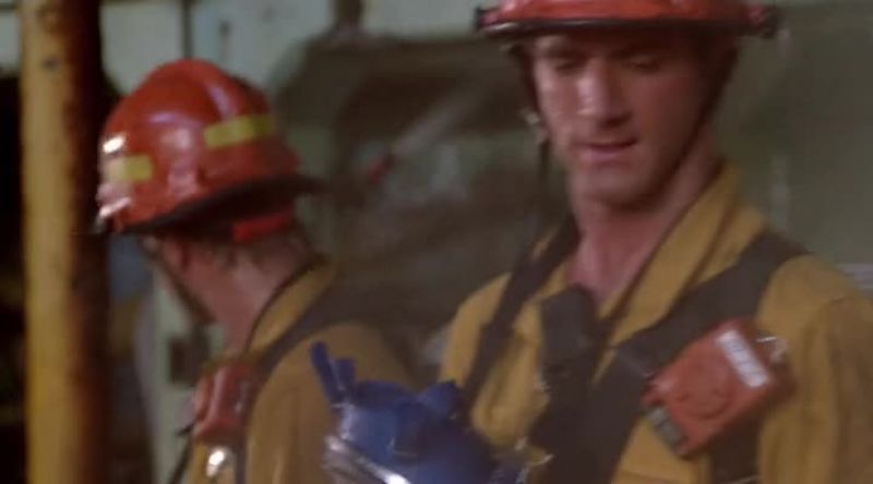 ALL RIGHT. ONE, TWO, THREE, LIFT