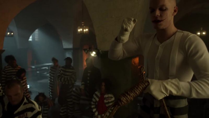 All right, Oswald, old buddy, old pal