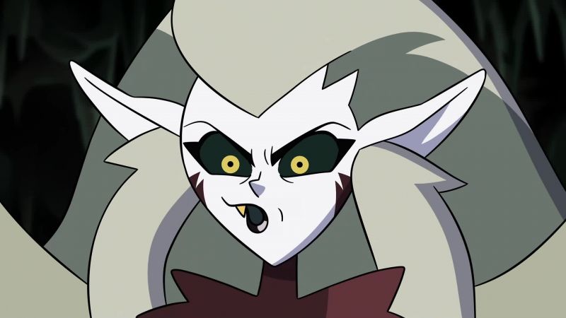 All right, Owl Beast