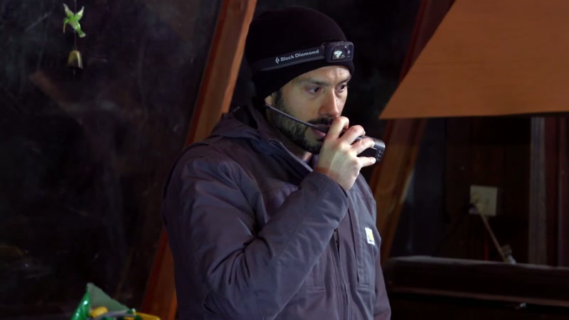 All right, Paul, we are set and ready to go