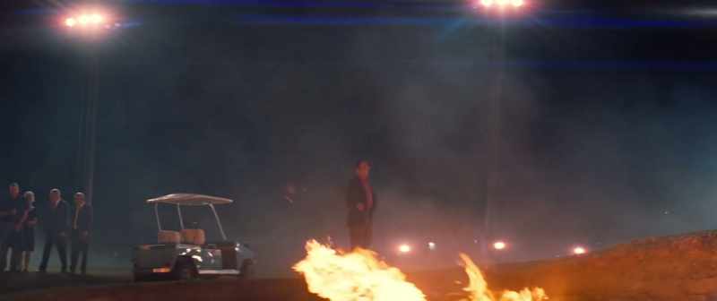 All right, people. I need some more flame