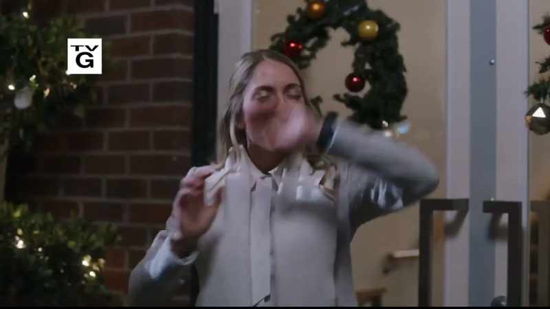 All right people, let's go spread some Christmas cheer