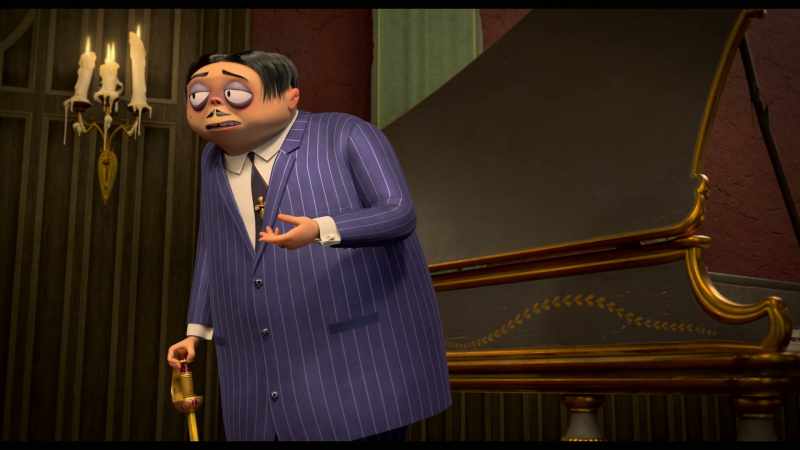 All right, Pugsley, let's, uh, go through it again