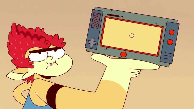 All right, Pumm-Ra. For your first trial