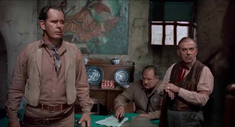 All right, quiet! Quiet, everybody!