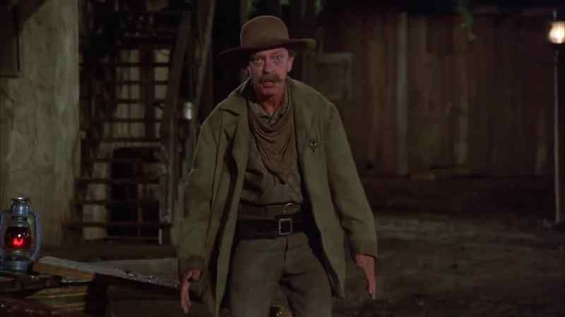 All right, Rattlesnake!