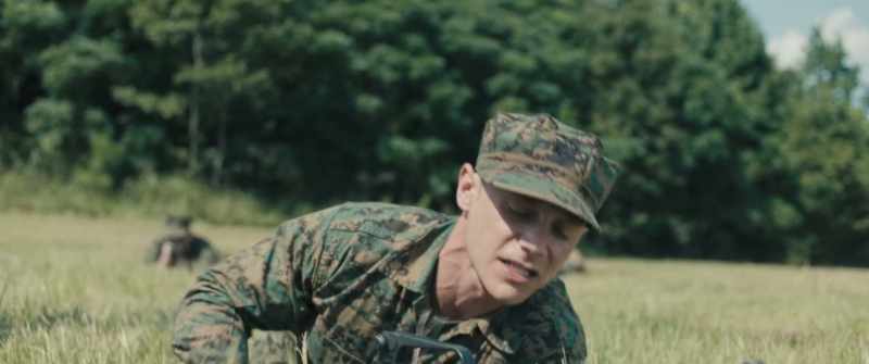 All right, recruits. What we want to do
