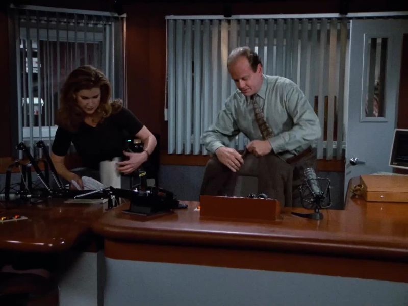 All right, Roz, I will see you tomorrow