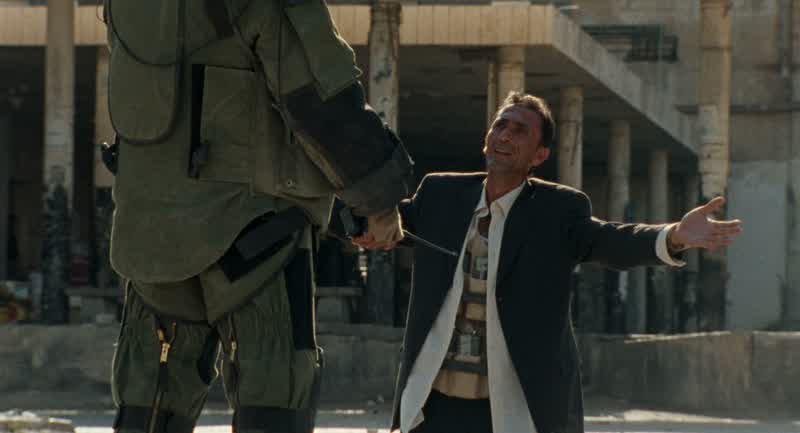 All right
