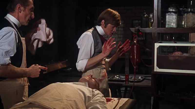 All right, same procedure as before