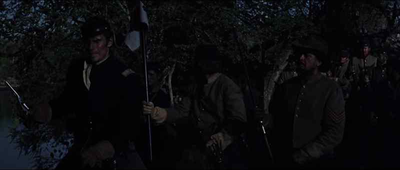 All right, Sergeant Chillum, take them through