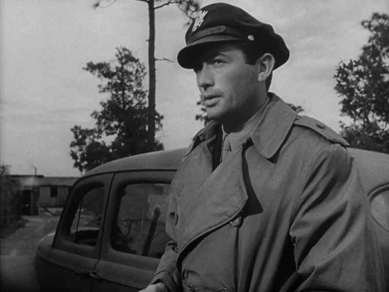 All right, Sergeant. -Yes, sir