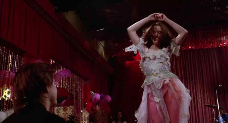 All right, shake that thing baby