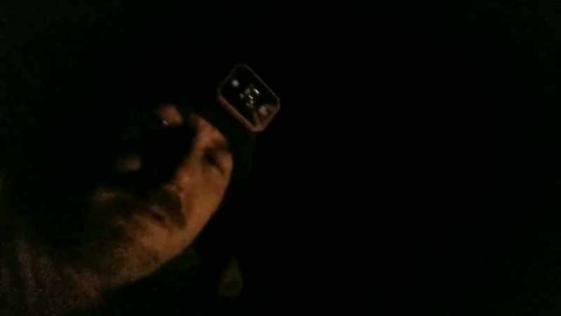 All right, so it's about 8:00 at night