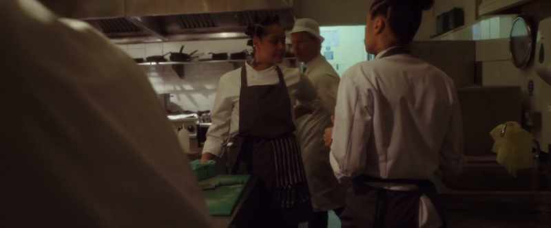 All right, so we set them fridges