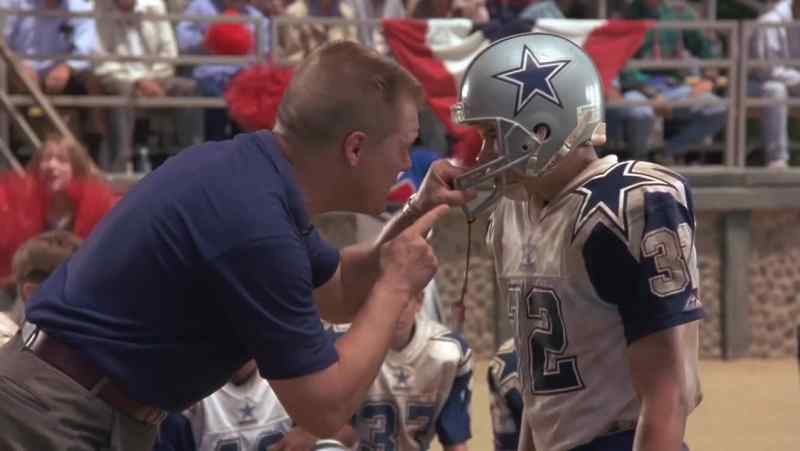 All right, Spike. We're not taking any chances