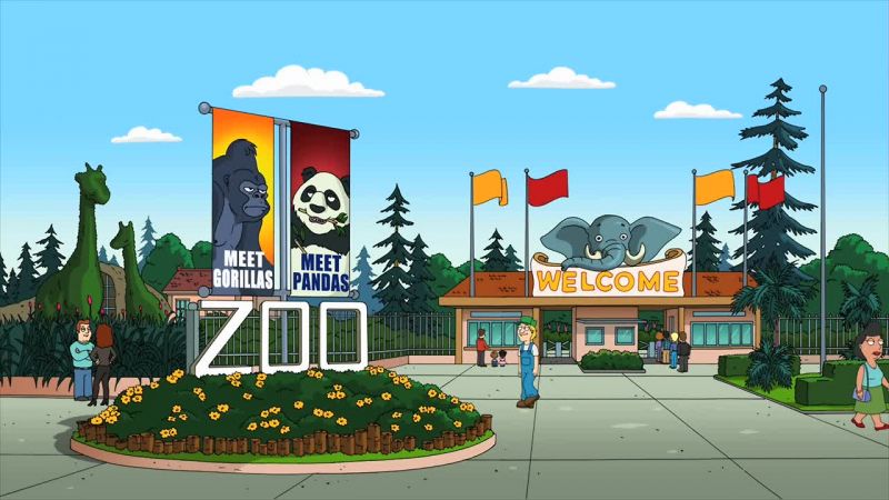 All right, Stan the man's here!