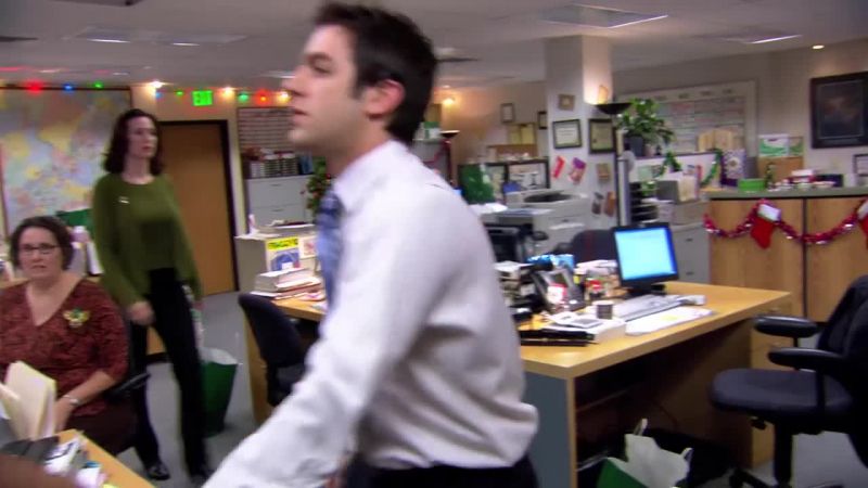 All right, Stanley. Good choice