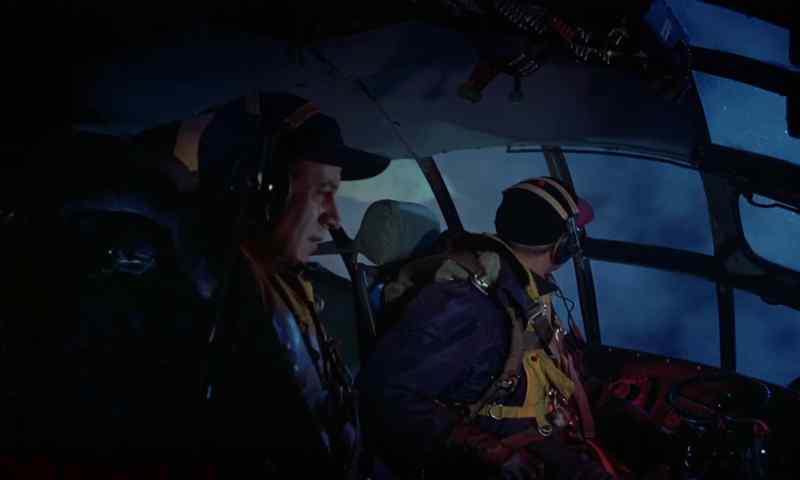 All right, start jets three and four