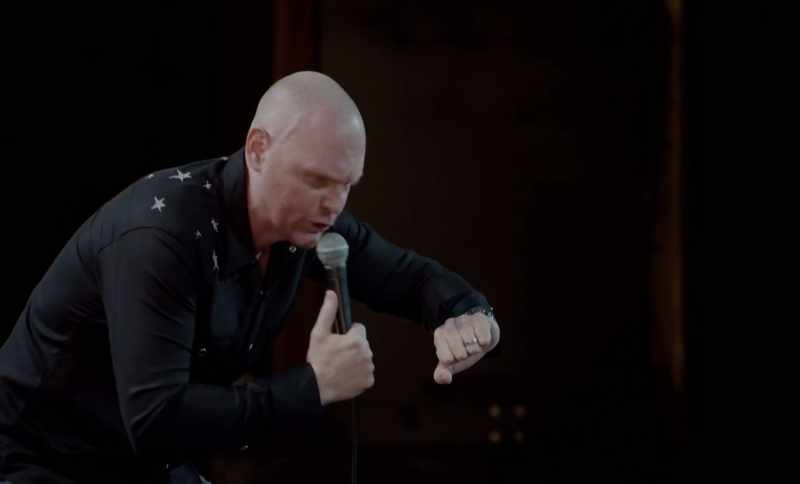 All right, stop. Slow down. Stop. Stop. Spit it out! Spit it out!