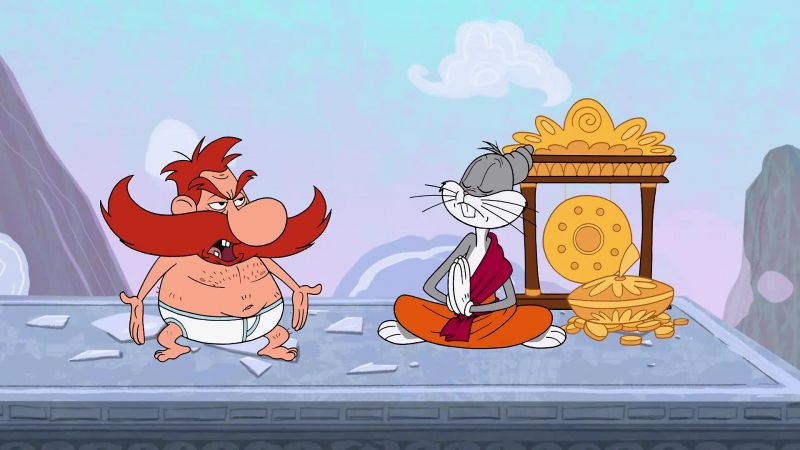 All right, swami