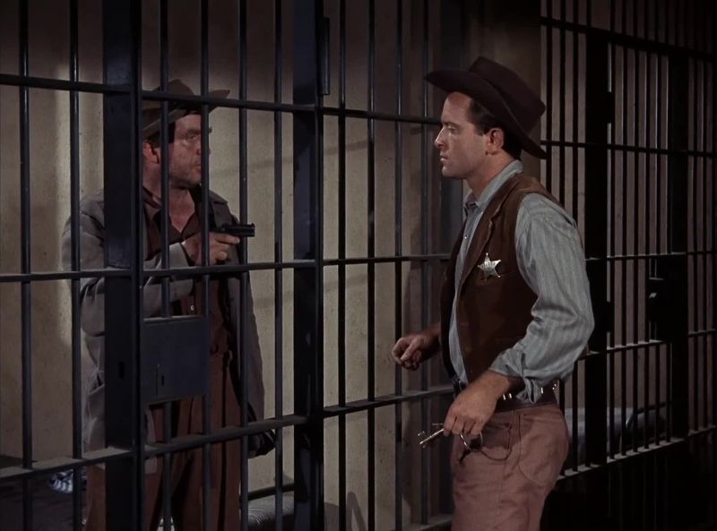 All right, Swenson, what is it?