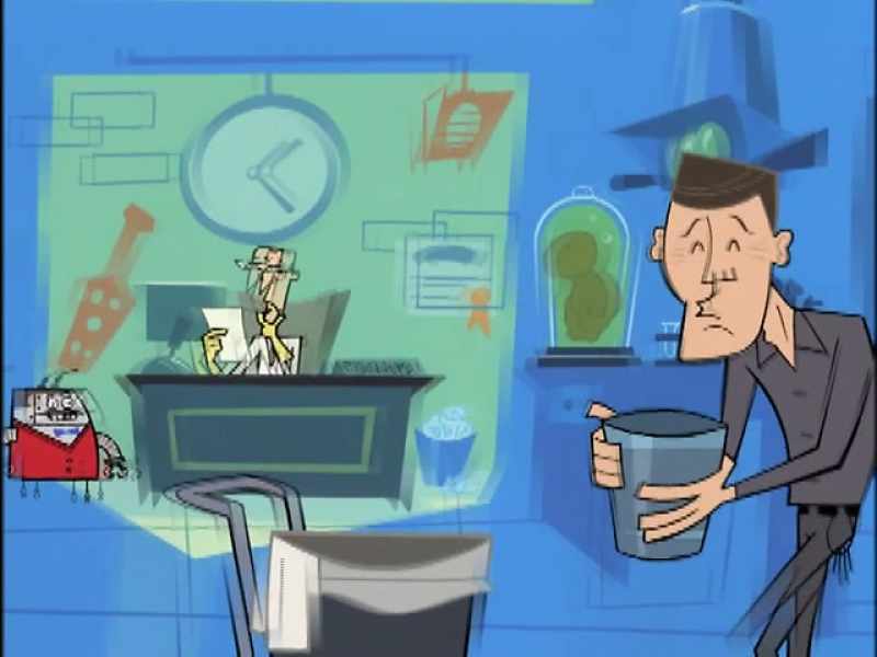All right! Take out your number two pencils