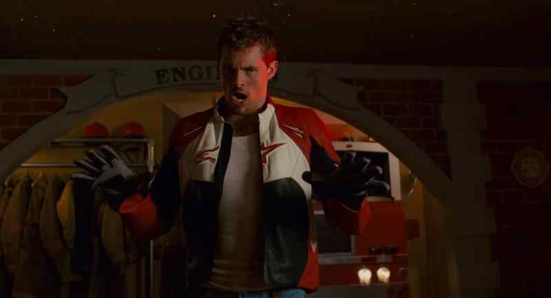 All right, you take the car