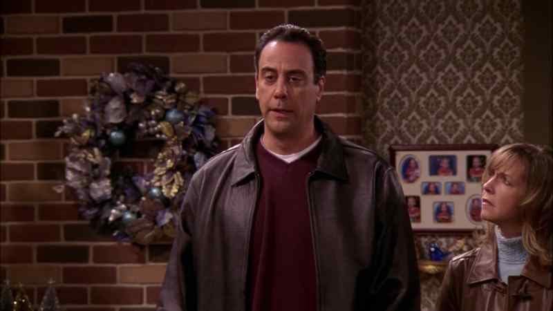 All right. That Christmas