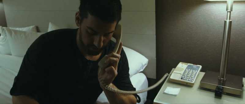 All right. The card number is